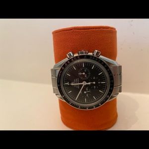 Omega Speedmaster Professional Sapphire Sandwich